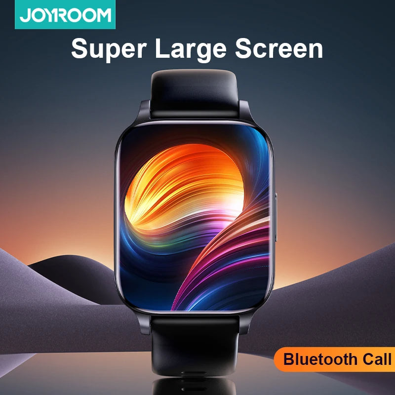 Joyroom FT3 Pro Smart watch