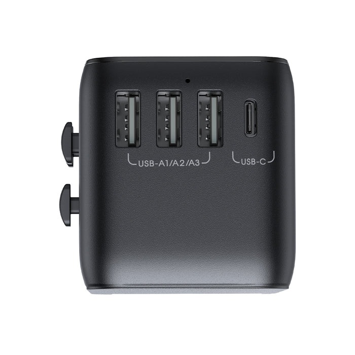 Joyroom Universal Travel Adapter