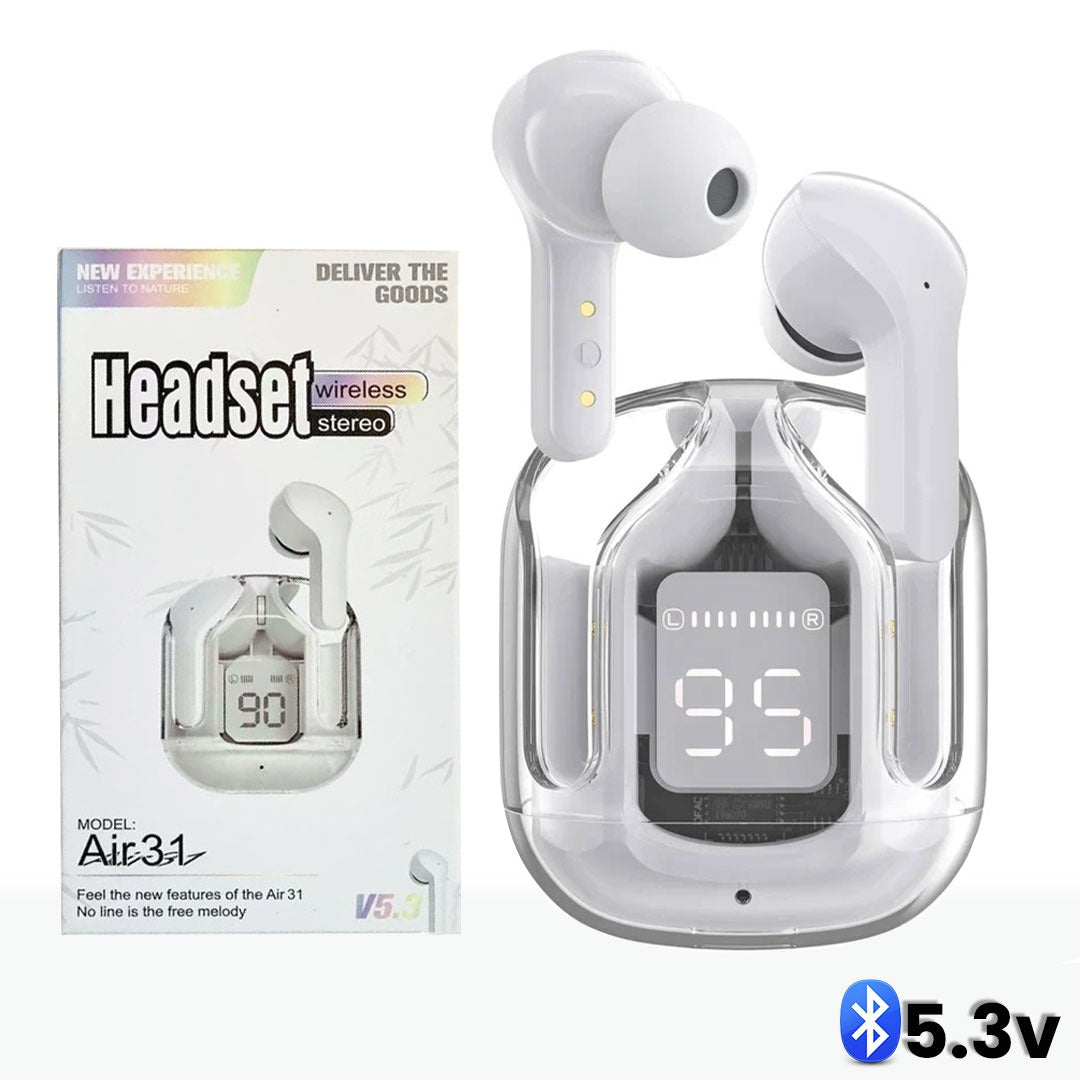 Air 31 BT Earbuds