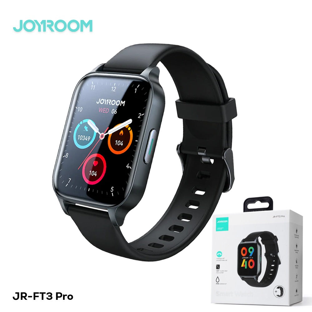 Joyroom FT3 Pro Smart watch