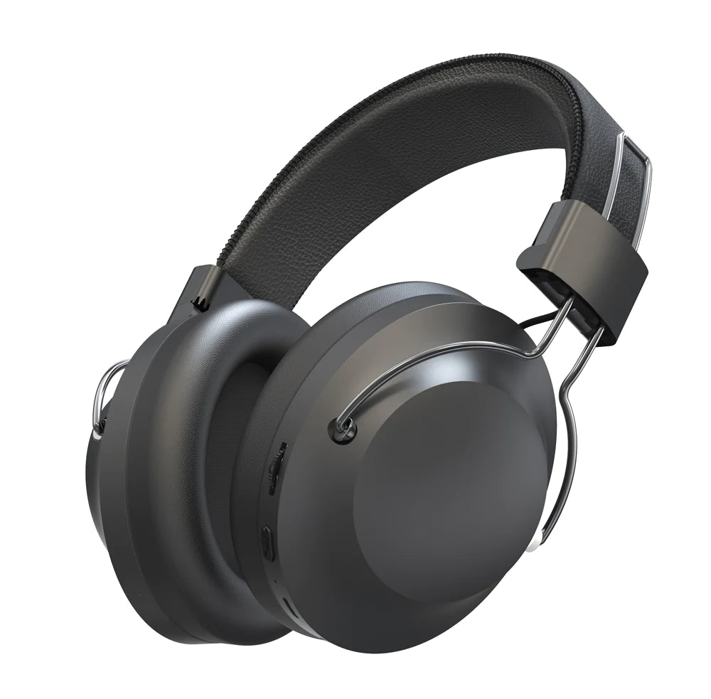 NIA WH700 Bluetooth Headphones With Mic Super Sound