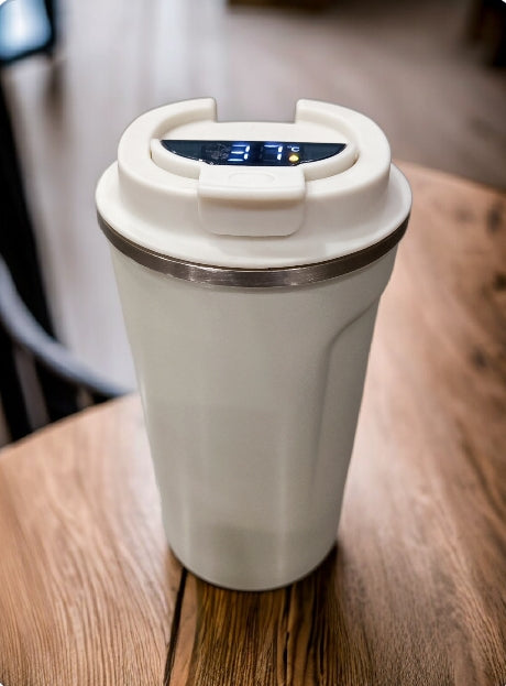 Digital Temperature Mug